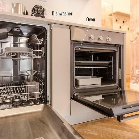 Calzolerie Luxury Apartment Bologne Extérieur photo