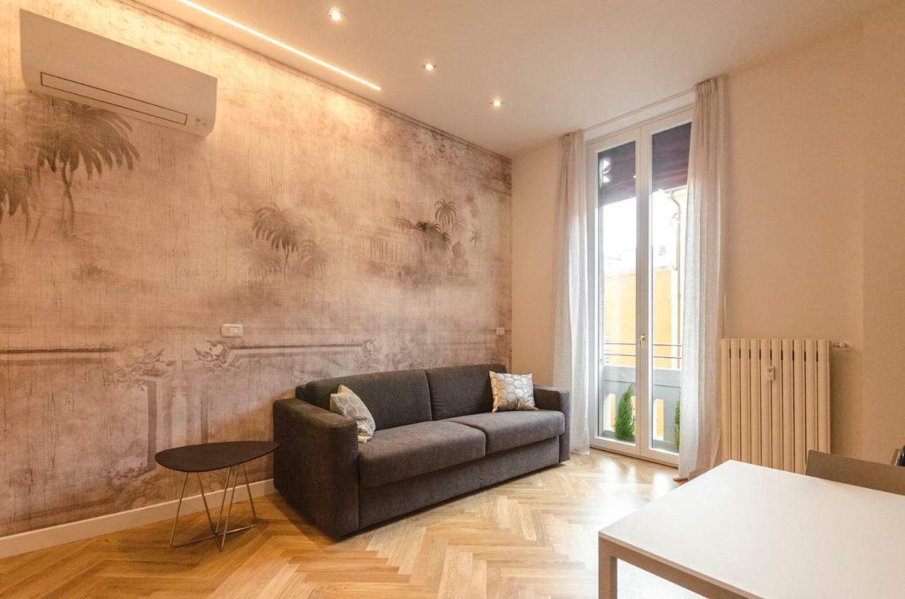 Calzolerie Luxury Apartment Bologne Extérieur photo