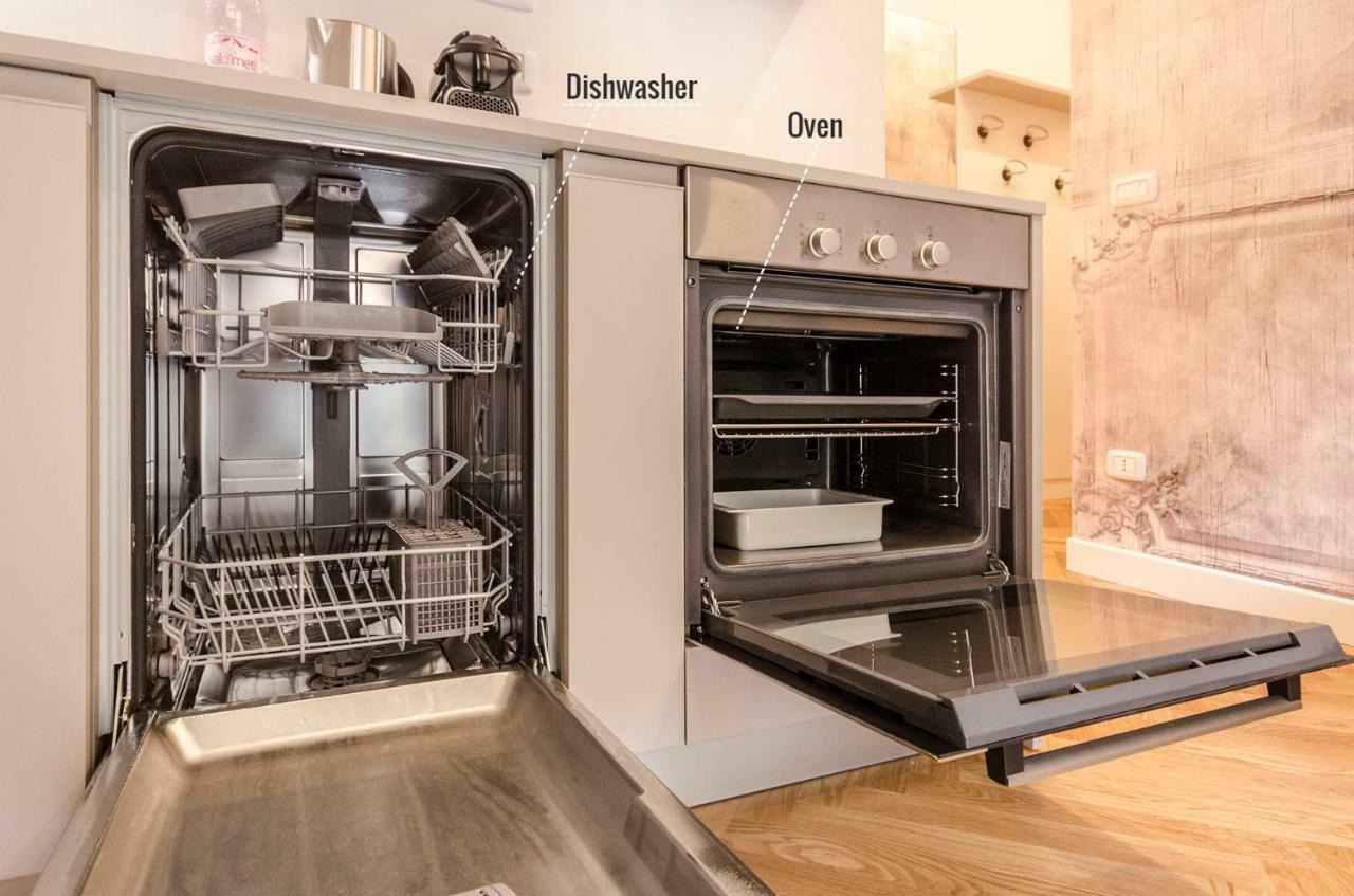 Calzolerie Luxury Apartment Bologne Extérieur photo
