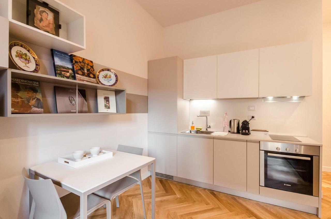 Calzolerie Luxury Apartment Bologne Extérieur photo