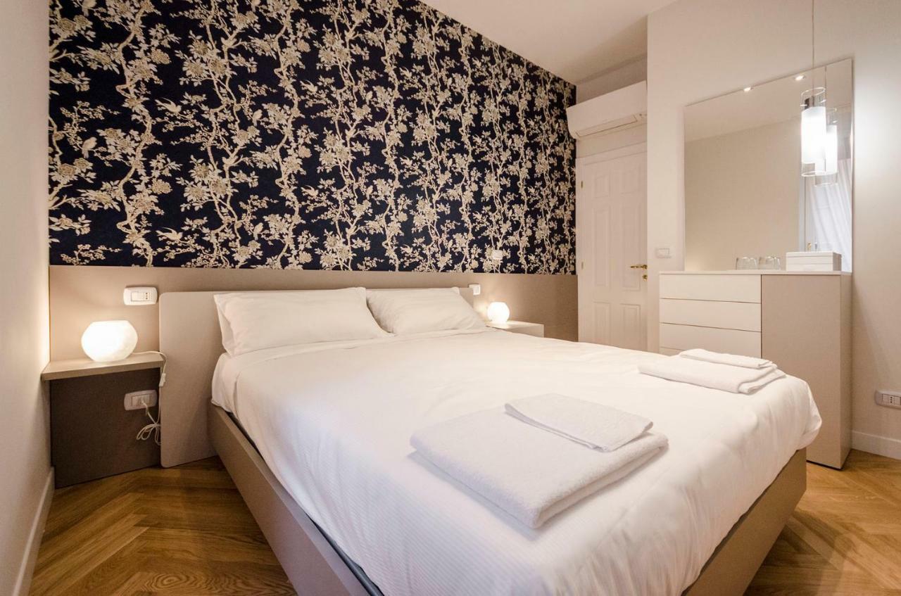 Calzolerie Luxury Apartment Bologne Extérieur photo