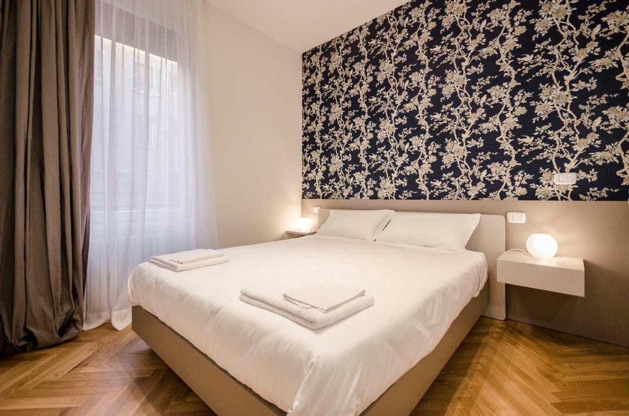 Calzolerie Luxury Apartment Bologne Extérieur photo