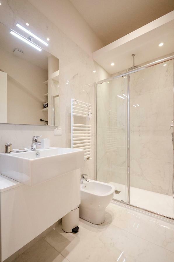 Calzolerie Luxury Apartment Bologne Extérieur photo