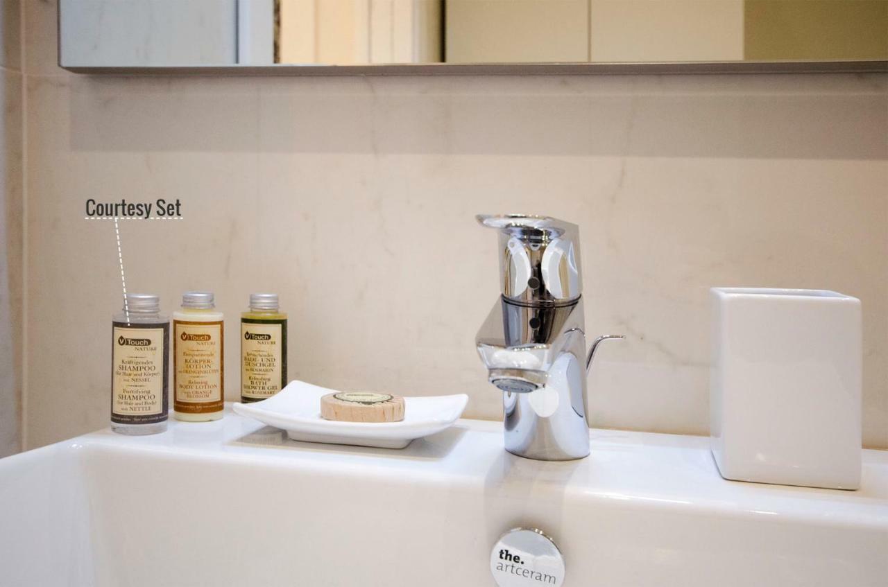 Calzolerie Luxury Apartment Bologne Extérieur photo
